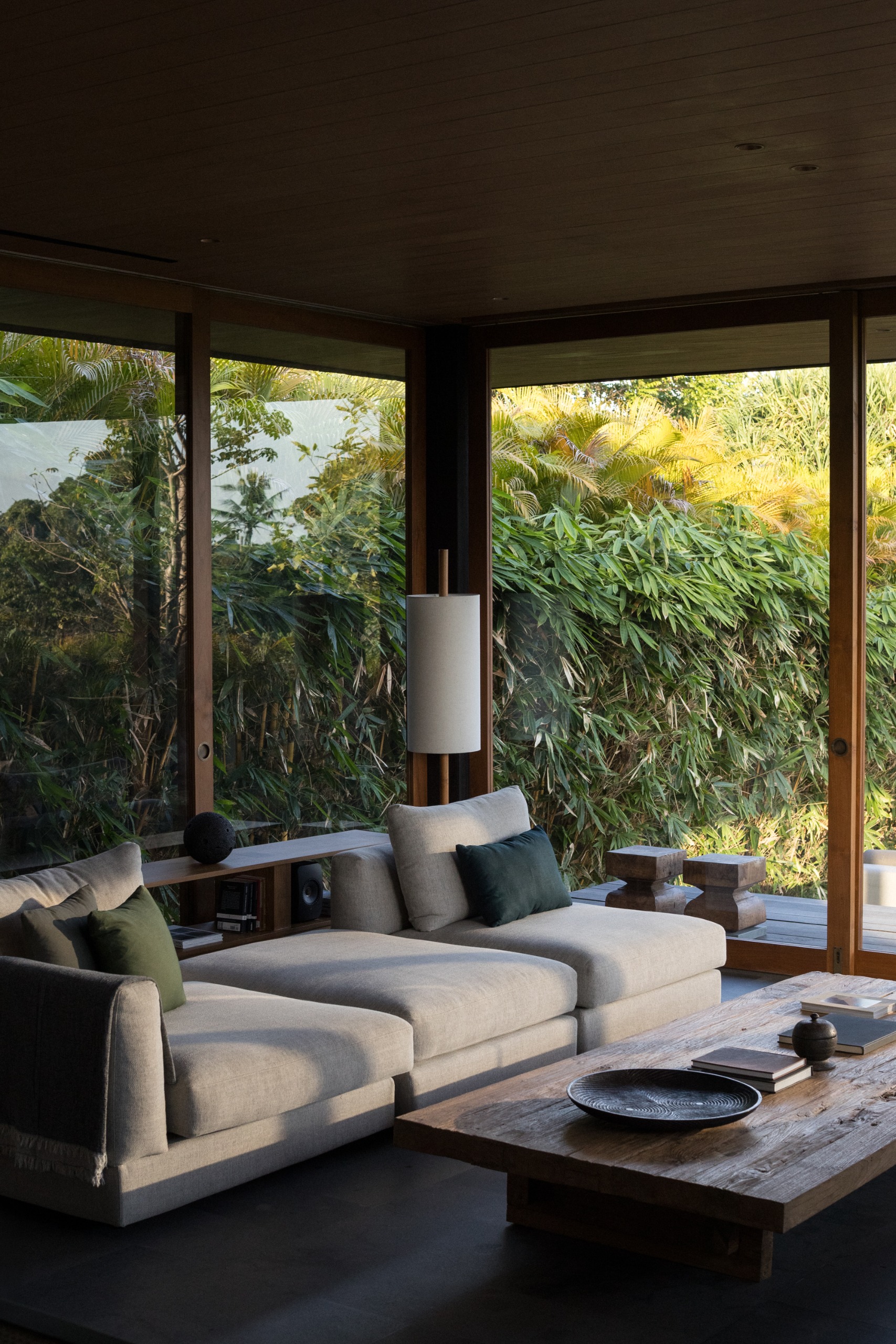 Sora, a Bali villa by Colvin Haven