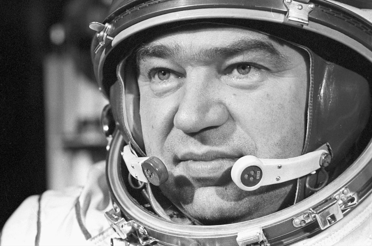 Cosmonaut Georgy Grechko, Launched to Salyut Space Stations, Dies at 85 | Space
