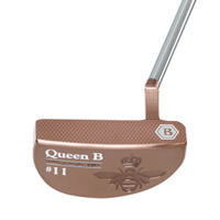 Bettinardi Queen B 11 Putter | 19% off at PGA TOUR SuperstoreWas $429.99 Now $349.98