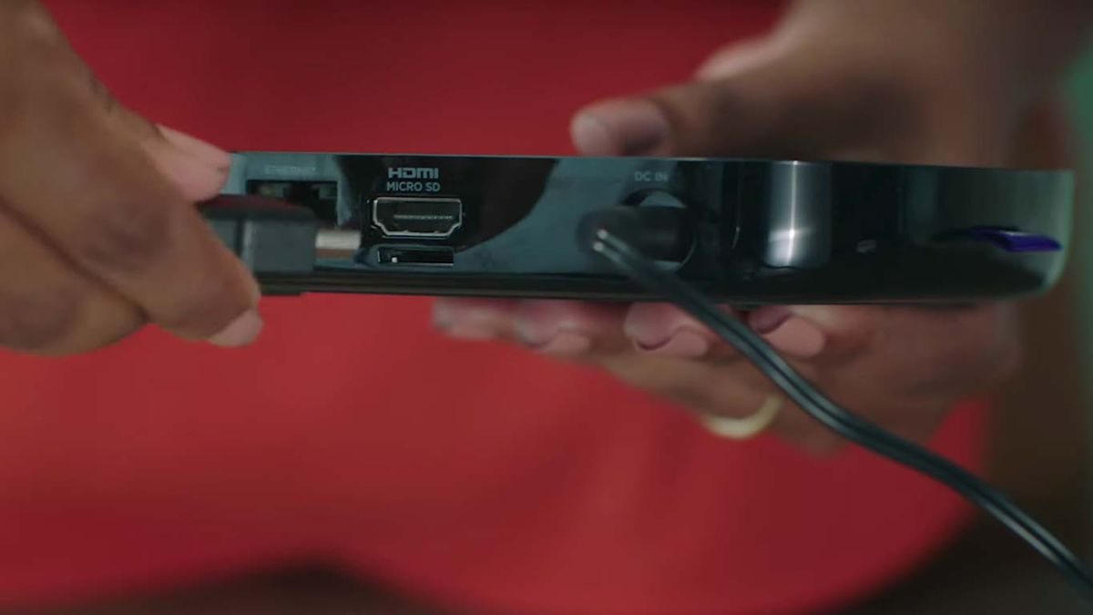 Roku Ultra (2019) Review Tom's Guide
