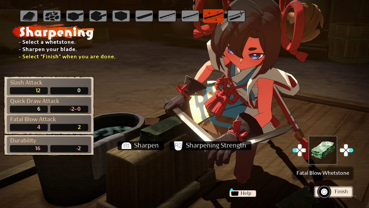 I've been humbled by a surprisingly robust roguelite action RPG where ...