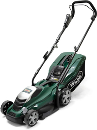 Webb Classic WEER33 Electric Rotary Lawnmower