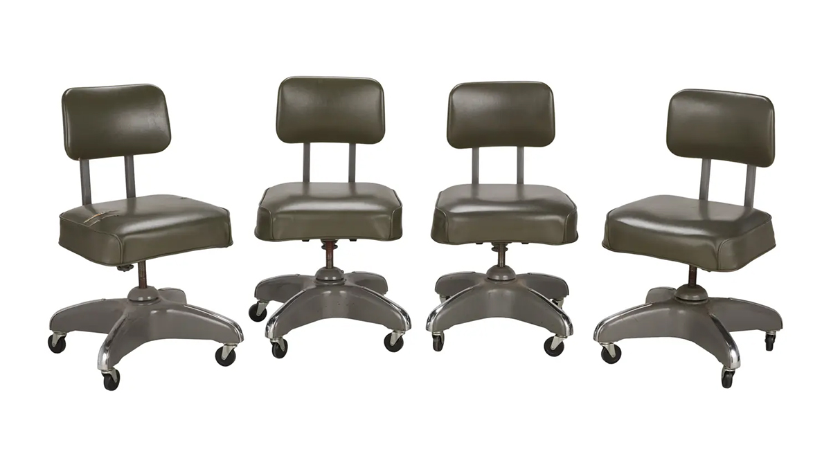 Julien&#039;s Auctions Kraftwerk auction