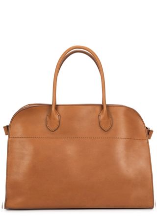 Soft Margaux 15 Leather Tote