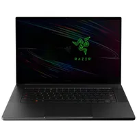 Razer Blade 15 Gaming Laptop 2020 (15.6'' FHD-144 Hz display, Intel Core i7-10750H, GeForce RTX 2060, 16GB RAM, 512GB SSD) -AED 7,299AED 6,249
Save AED 1,050: