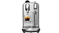Nespresso Black Friday deals at Walmart