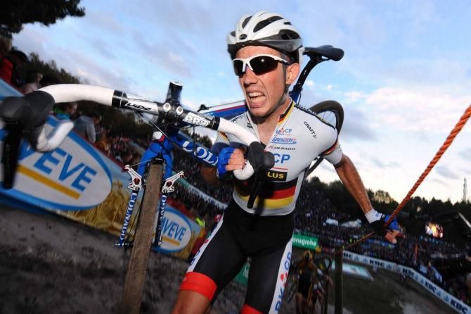 Philipp Walsleben (BKCP - Powerplus Cycling Team)