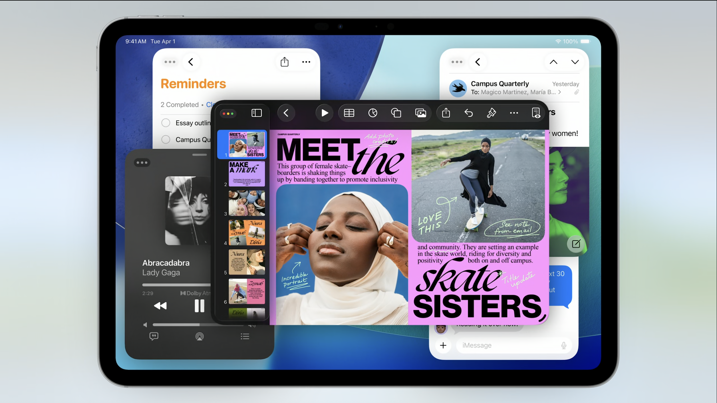 Apple WWDC 25