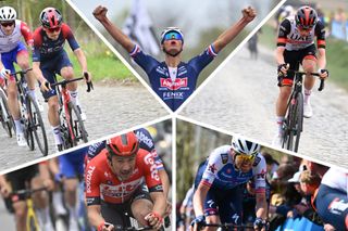 Tour of Flanders 2022 10 riders to watch Getty Images