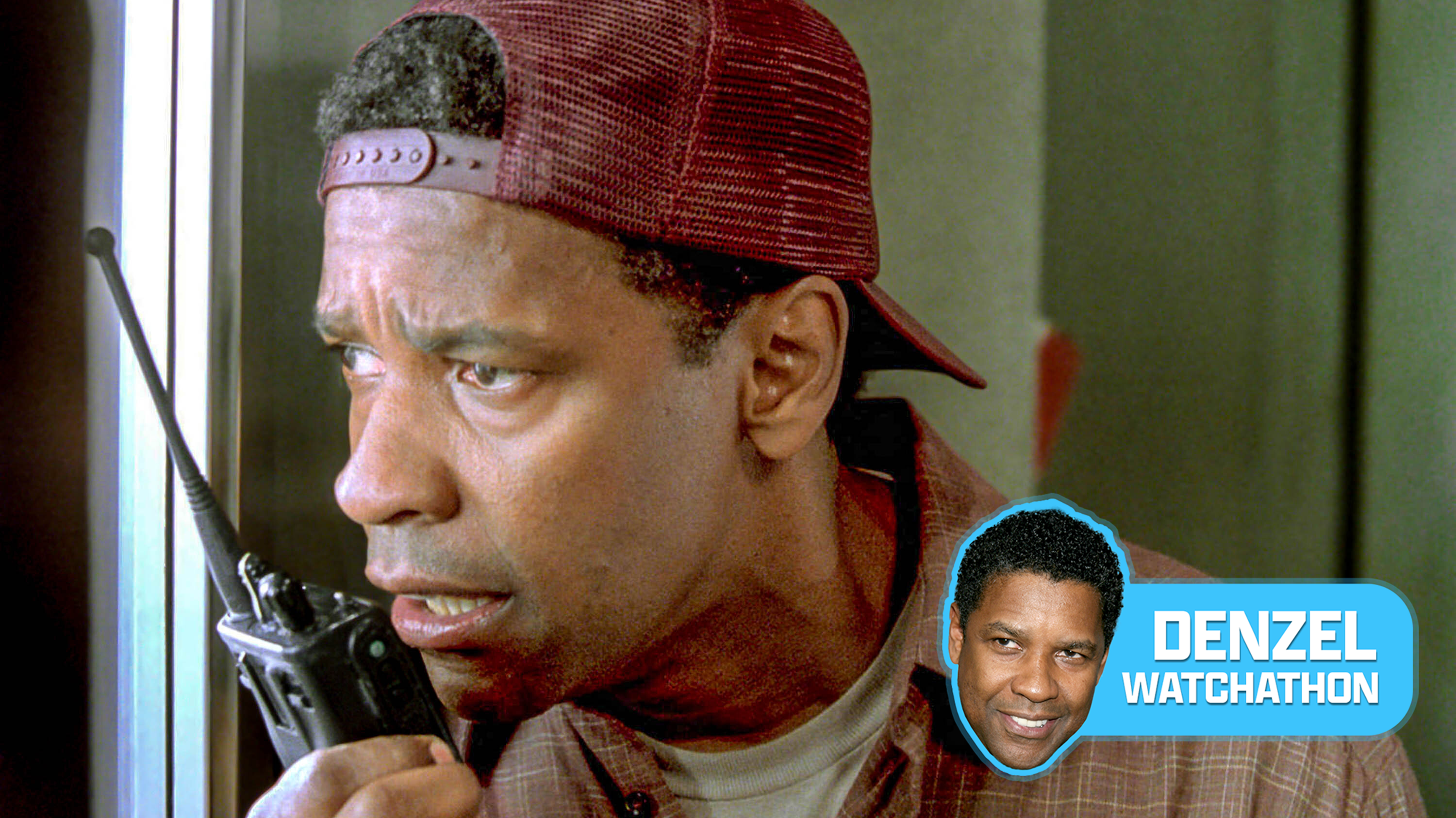 Denzel Washington in "John Q" (2002)