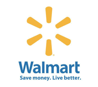 USA only: Walmart