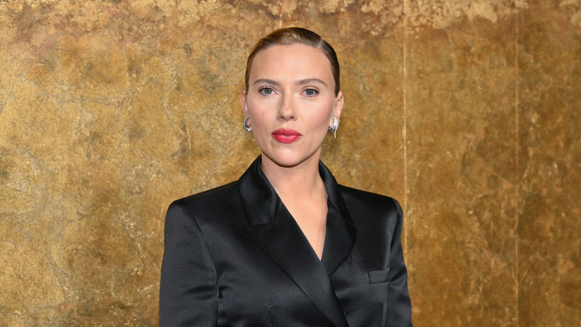 Scarlett Johansson ist in den Rechtsstreit zwischen Blake Lively und ...