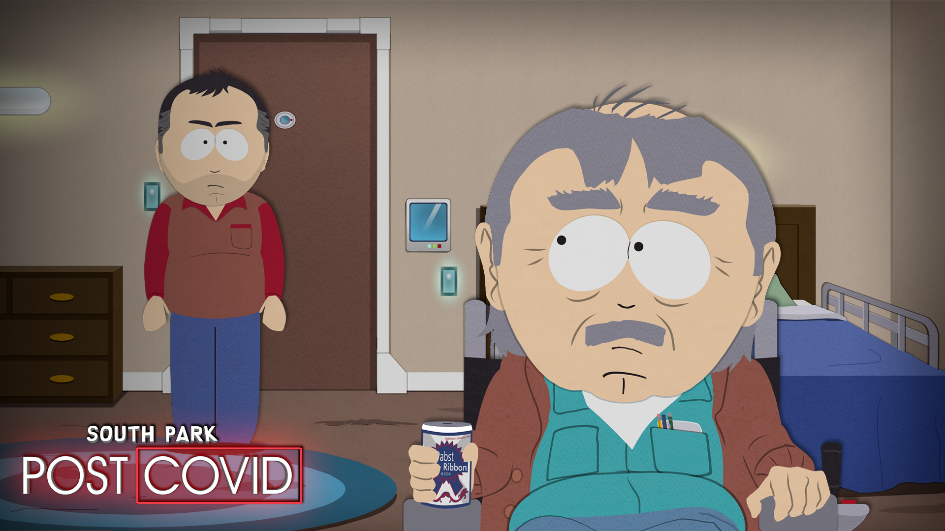 How to watch South Park Post COVID The Return of COVID for free on