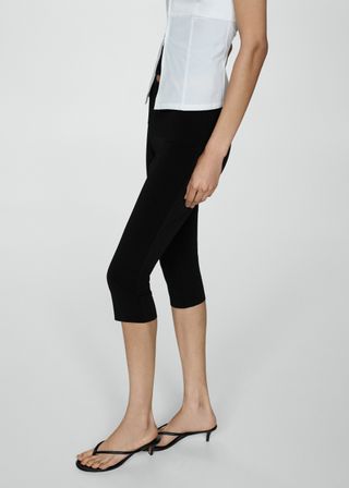 Capri Leggings