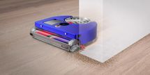 I&rsquo;ve waited years for Dyson's new robot vacuum &ndash; and it doesn't disappoint