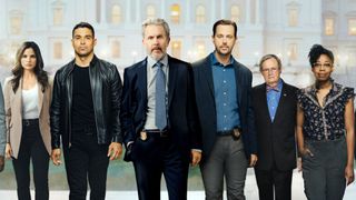 NCIS season 20 poster features the cast — save for Gibbs