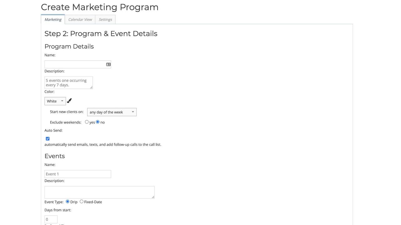 Wise Agent CRM