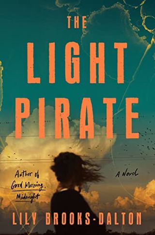 Cover of the Light Pirate 