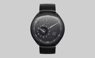 Type 2A watch by Ressence