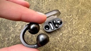 Amazfit up open earbuds