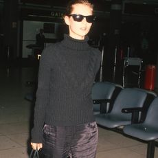 kate moss outfit idea