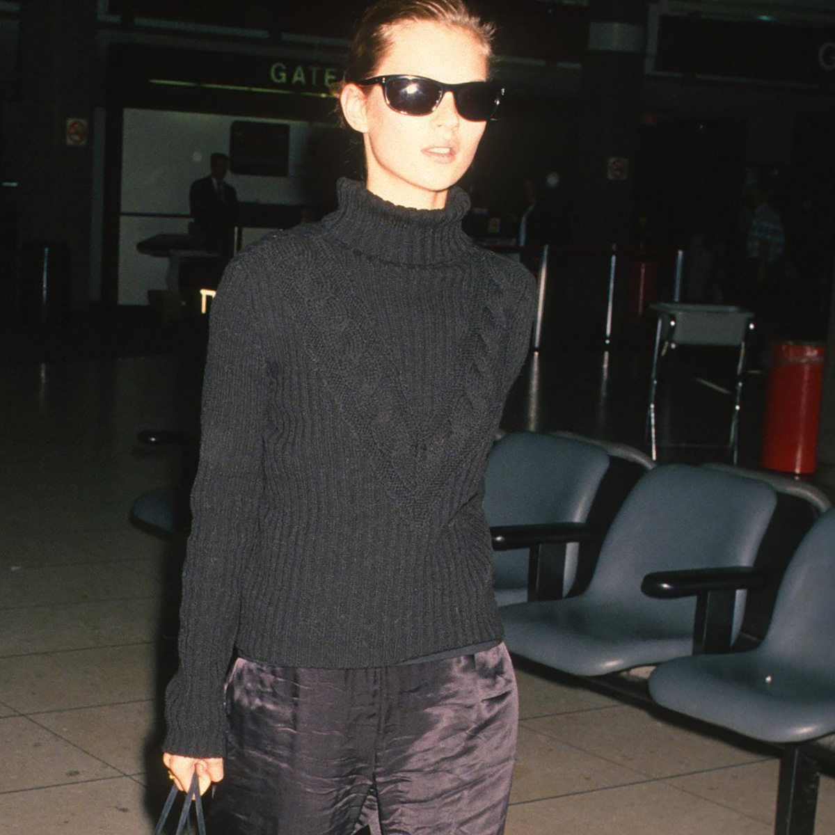 kate moss outfit idea