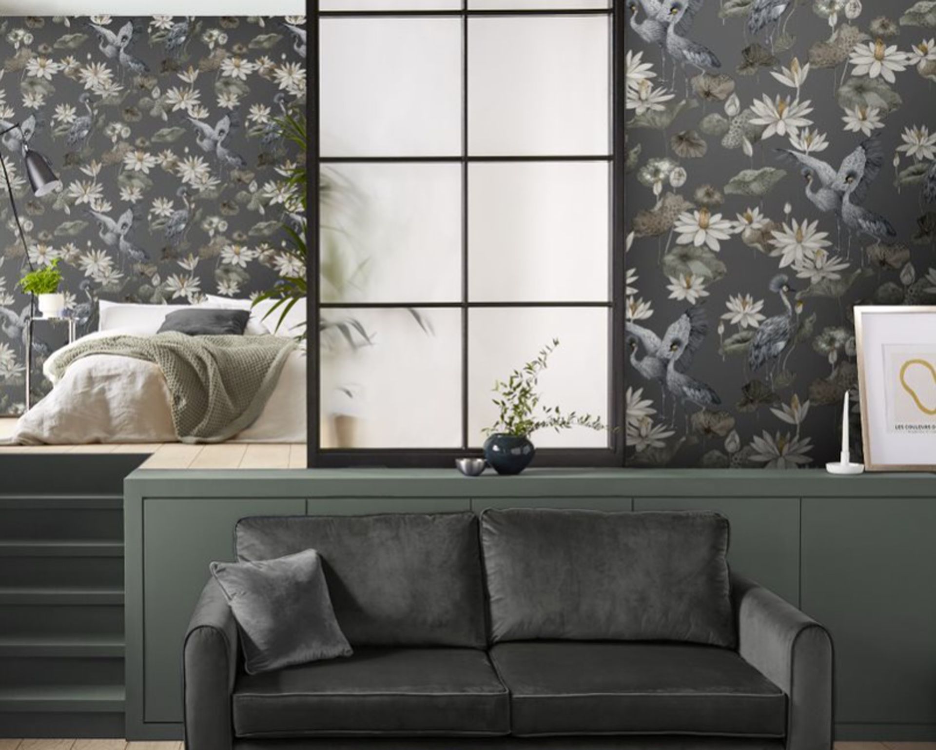 Home decor trends 2022 - the freshest looks to adopt next year | Real Homes - Simple Home Decor Trends 2022