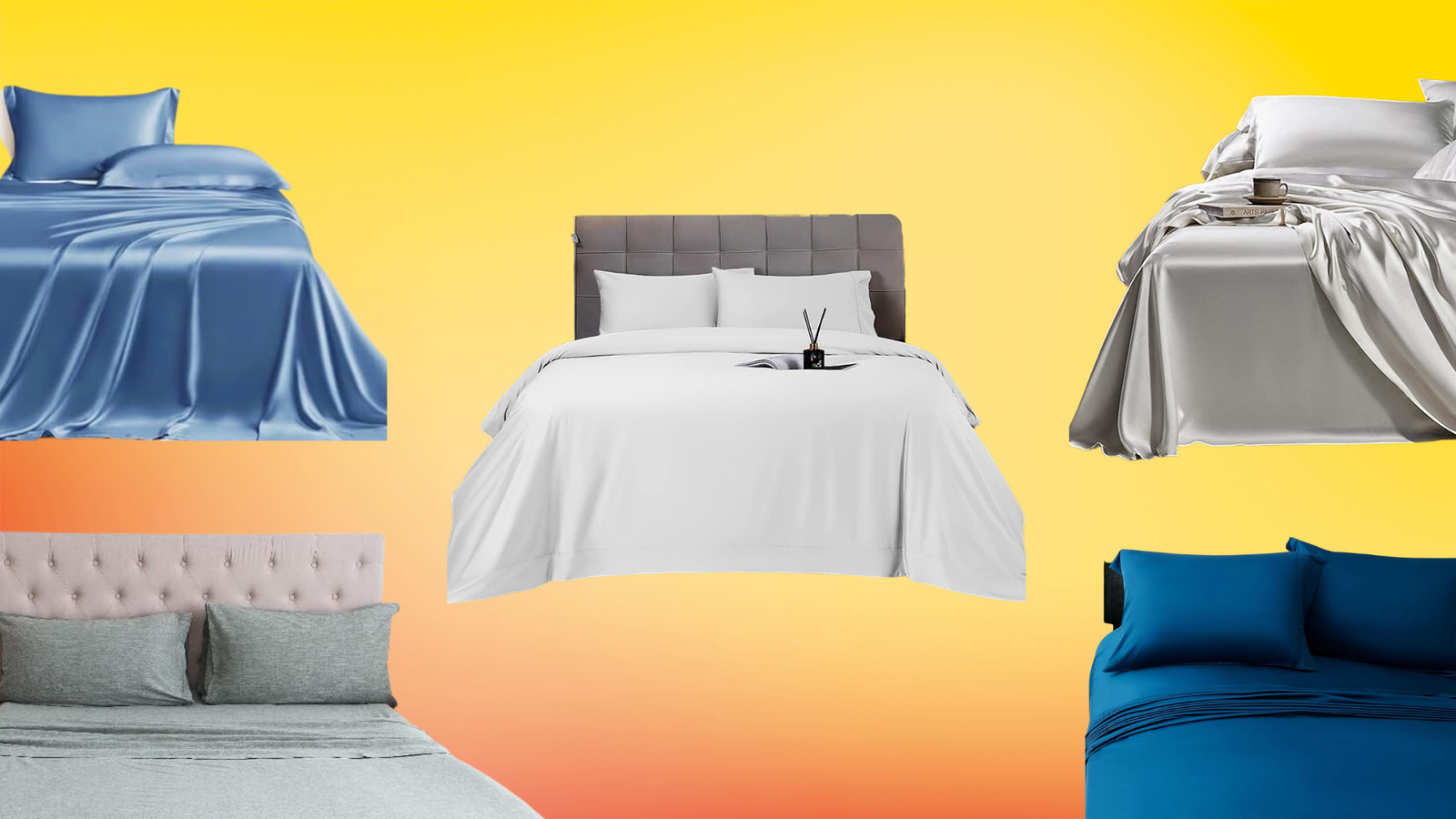 Best Amazon Sheets — 12 Finds That Might Surprise You Livingetc