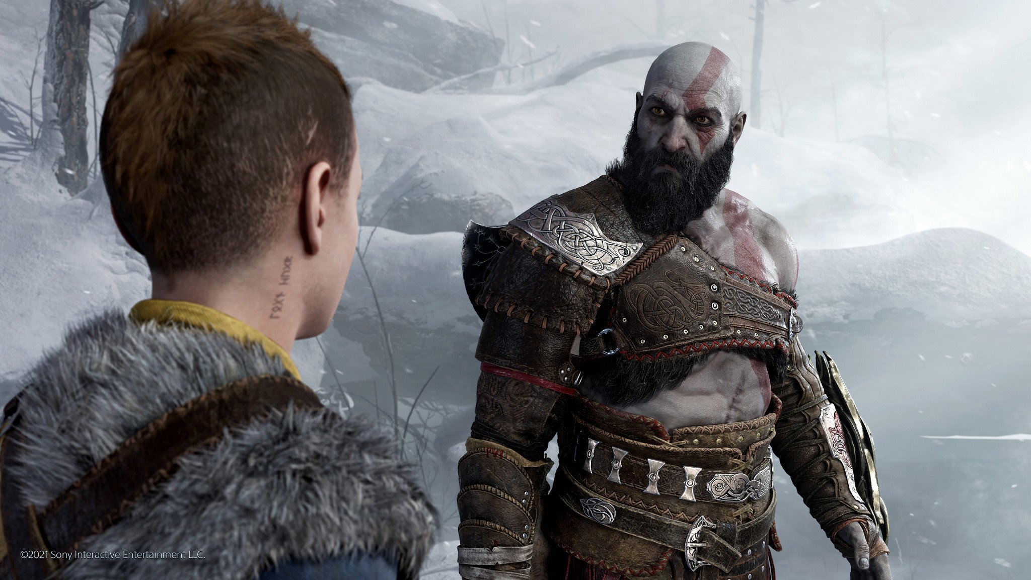 God Of War Ragnarok's Collector's Editions Have Leaked As Release Date  Announcement Was Seemingly Delayed