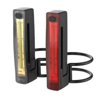Knog Plus Bike Light set