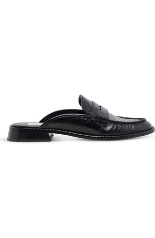 Havan Loafer Mule