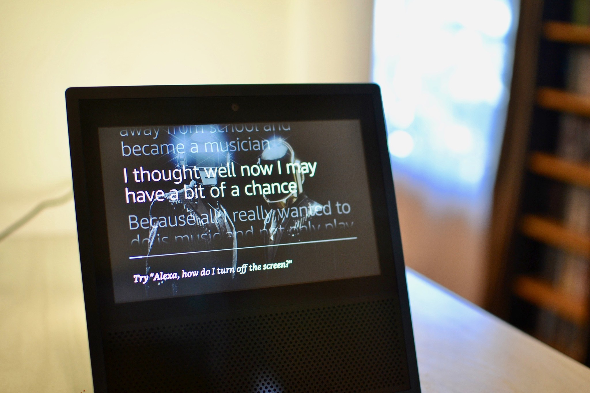 Echo Show