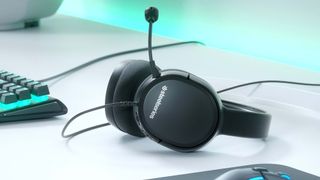 SteelSeries Arctis 1 review