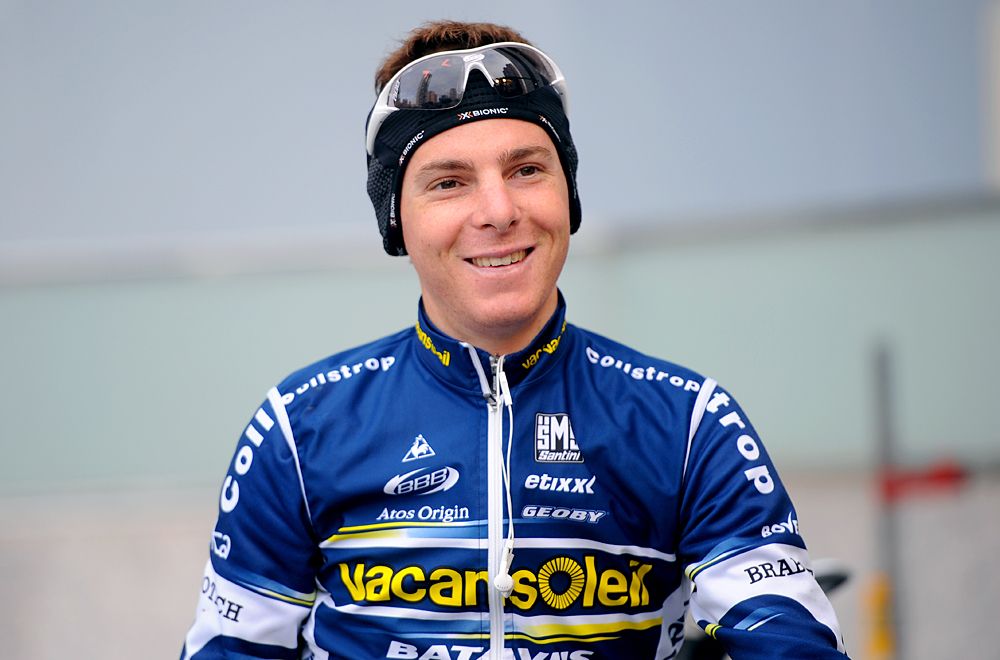 Riccardo Ricco