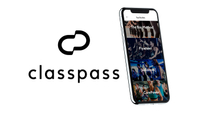 Try ClassPass today | Get the first month for FREE