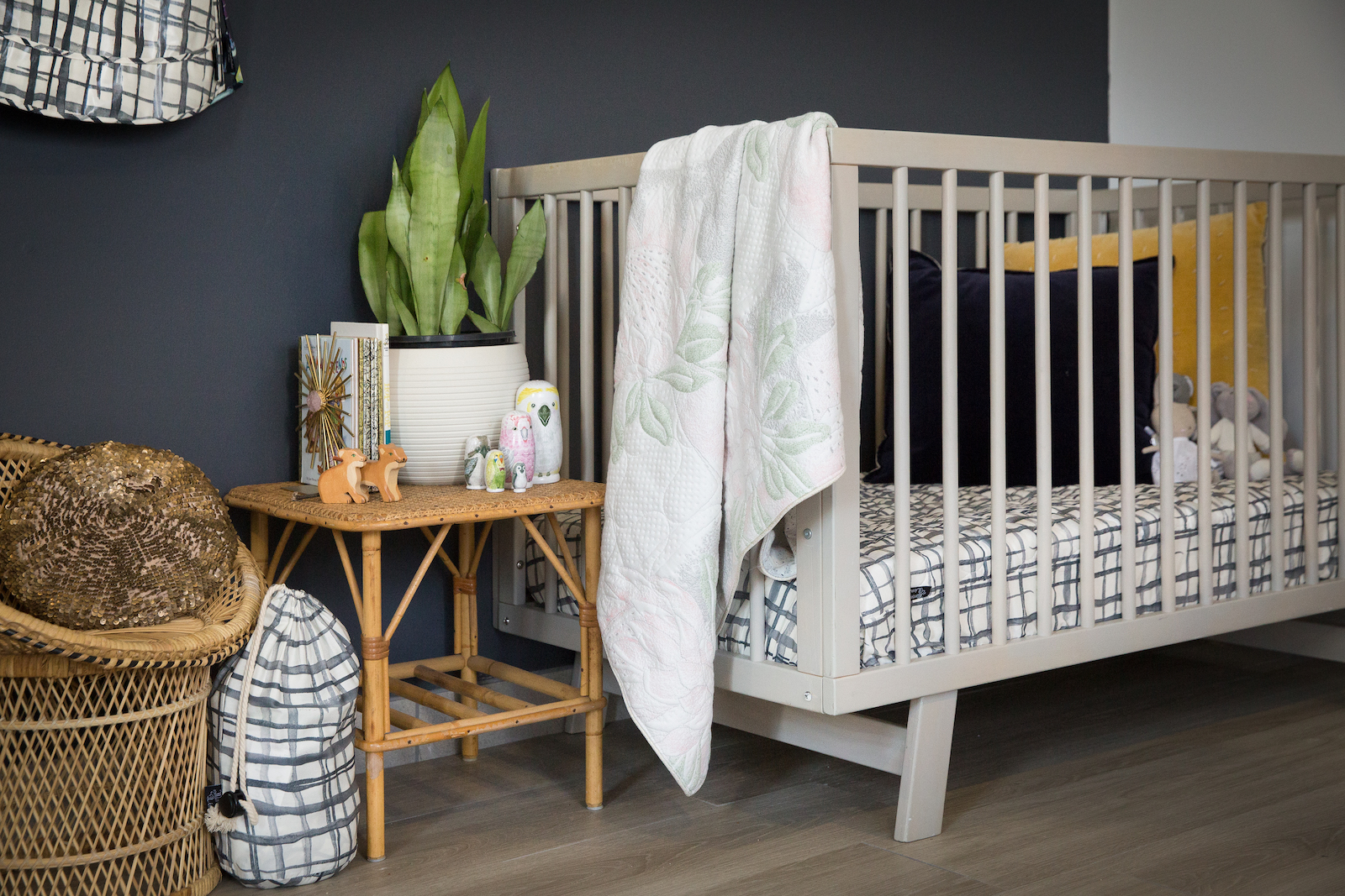 baby blanket