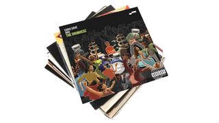 Chris Dave and the Drumhedz - Chris Dave and the Drumhedz (Chris Dave)