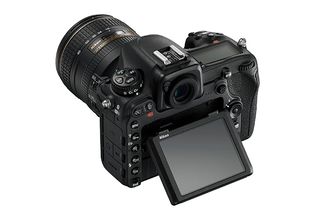 Nikon D500 review