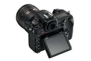 Nikon D500 Review