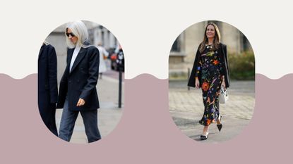 wondering what to wear on a first date, use these street style shots as inspiration