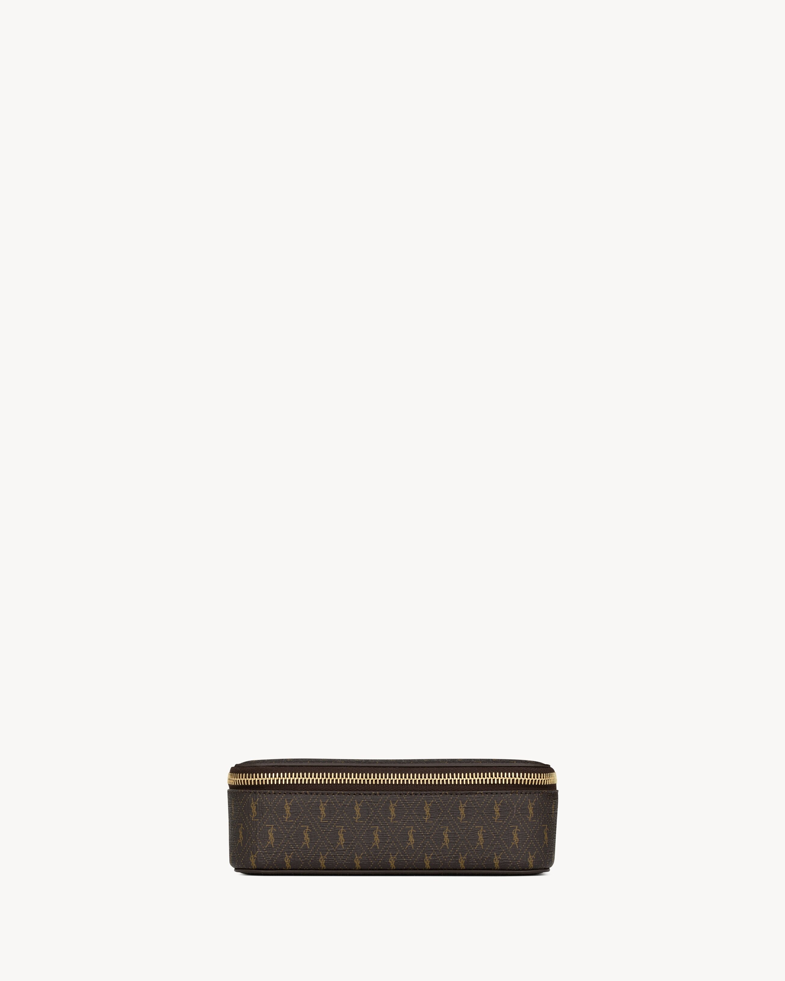 tumi, Jewelry Case
