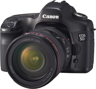 Digital Cameras