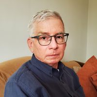 David Strayer's avatar