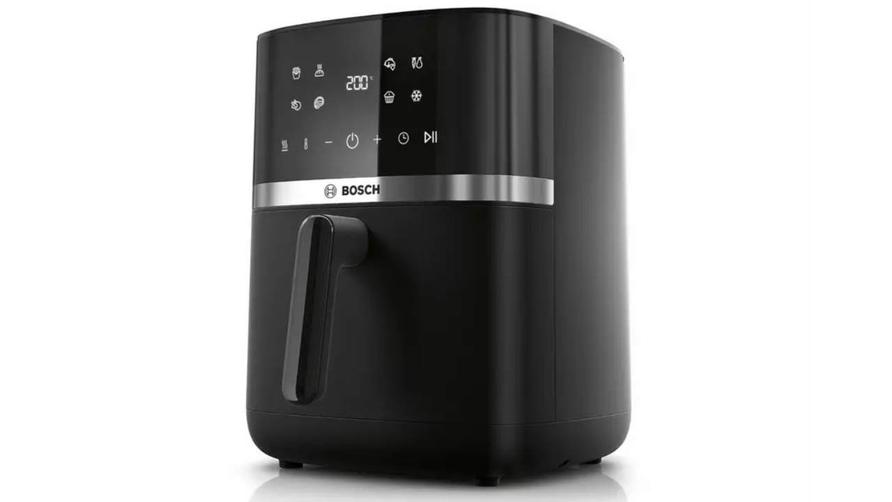 Bosch Series 4 Air Fryer