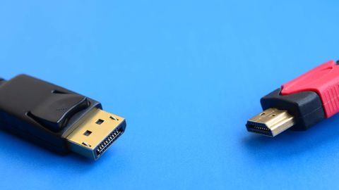 Is Displayport Better Than Hdmi For Gaming Reddit