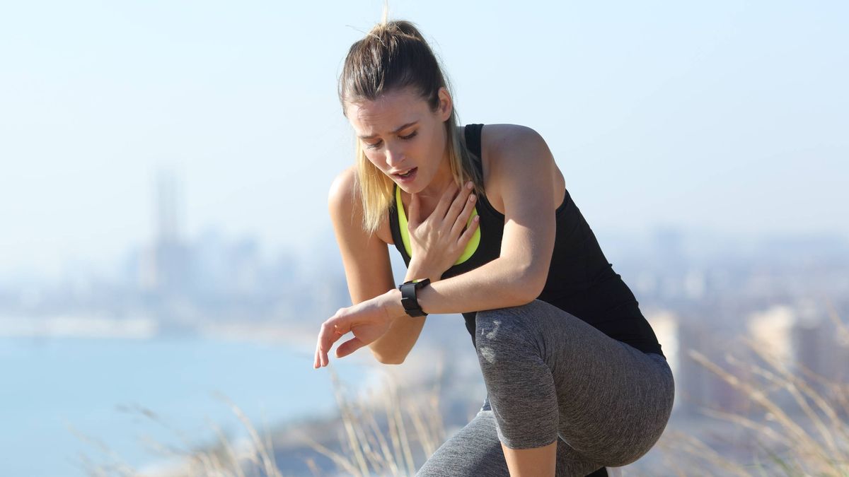 'If I feel guilty taking a device off, that's a warning sign': How fitness trackers made me — and others like me — obsessed with over-optimization