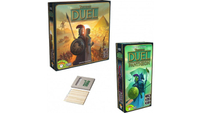 7 Wonders Duel