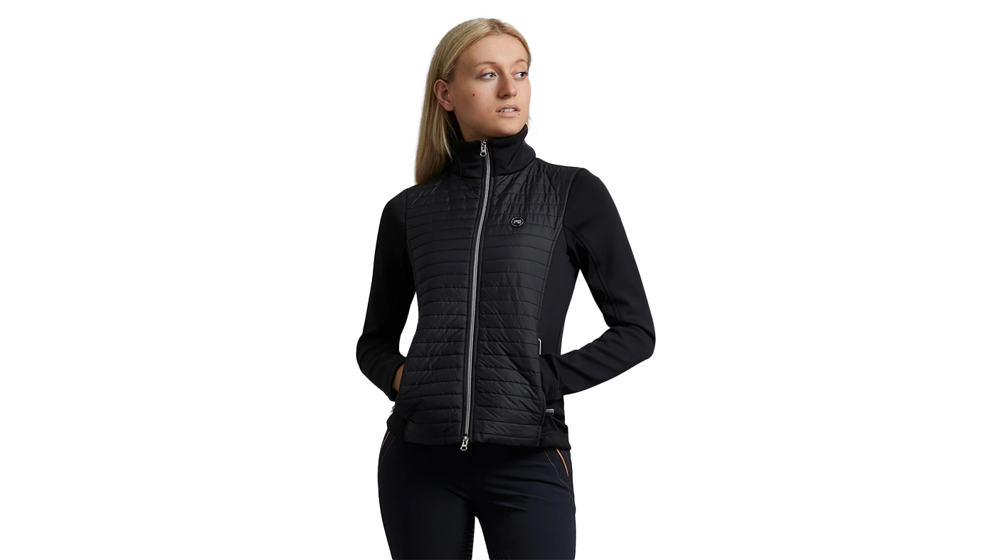 Premier Equine Elena ladies riding jacket
