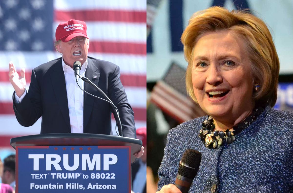 Best Stocks for a Trump or Clinton Presidency Kiplinger