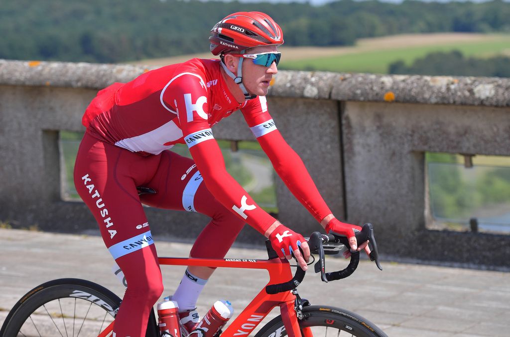 Jurgen Van den Broeck (Katusha)